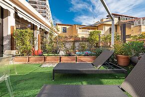 Snob Luxury Suite