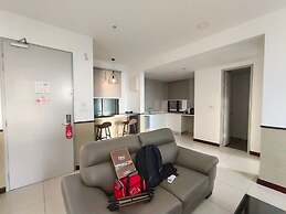 D'Wharf Hotel & Serviced Residence