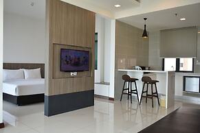 D'Wharf Hotel & Serviced Residence