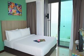 D'Wharf Hotel & Serviced Residence