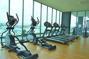 D'Wharf Hotel & Serviced Residence