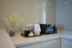D'Wharf Hotel & Serviced Residence