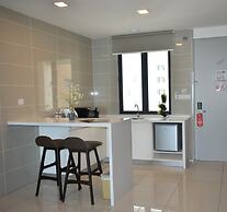 D'Wharf Hotel & Serviced Residence