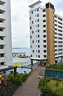 D'Wharf Hotel & Serviced Residence