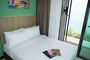 D'Wharf Hotel & Serviced Residence
