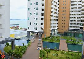 D'Wharf Hotel & Serviced Residence