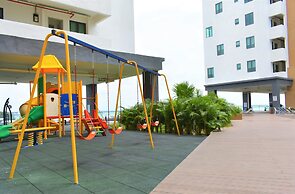 D'Wharf Hotel & Serviced Residence