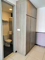 D'Wharf Hotel & Serviced Residence