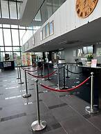 D'Wharf Hotel & Serviced Residence