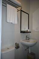 D'Wharf Hotel & Serviced Residence