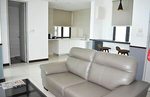 D'Wharf Hotel & Serviced Residence