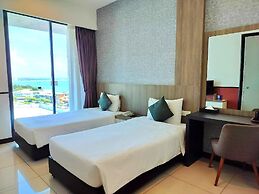 D'Wharf Hotel & Serviced Residence