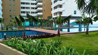 D'Wharf Hotel & Serviced Residence