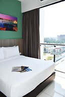 D'Wharf Hotel & Serviced Residence