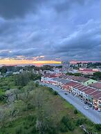 D'Wharf Hotel & Serviced Residence