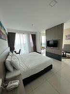 D'Wharf Hotel & Serviced Residence