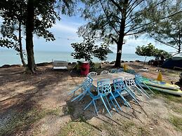 D'Wharf Hotel & Serviced Residence