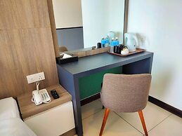 D'Wharf Hotel & Serviced Residence