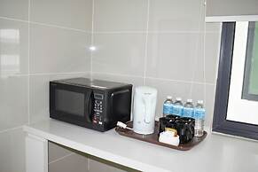 D'Wharf Hotel & Serviced Residence