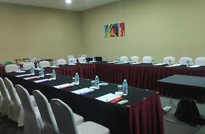 D'Wharf Hotel & Serviced Residence