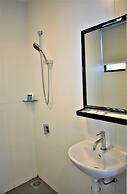 D'Wharf Hotel & Serviced Residence