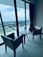 D'Wharf Hotel & Serviced Residence