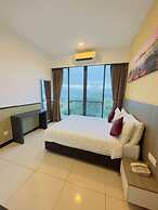 D'Wharf Hotel & Serviced Residence