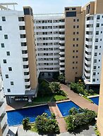 D'Wharf Hotel & Serviced Residence