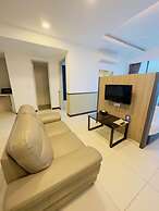 D'Wharf Hotel & Serviced Residence