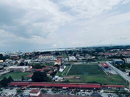 D'Wharf Hotel & Serviced Residence