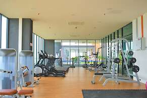 D'Wharf Hotel & Serviced Residence