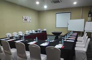 D'Wharf Hotel & Serviced Residence