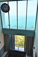D'Wharf Hotel & Serviced Residence