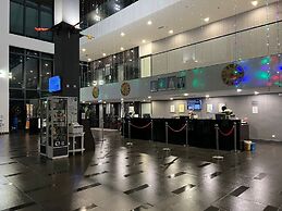 D'Wharf Hotel & Serviced Residence