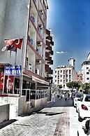 Seckin Ak Hotel