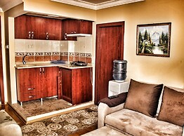 Seckin Ak Hotel