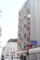 Seckin Ak Hotel
