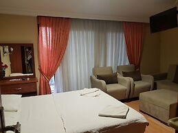 Seckin Ak Hotel