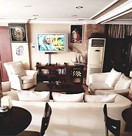 Seckin Ak Hotel