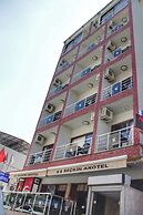 Seckin Ak Hotel