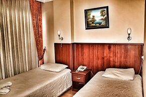 Seckin Ak Hotel