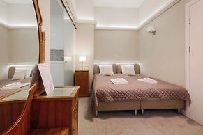 Apartamenty Podwale