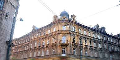 Apartamenty Podwale