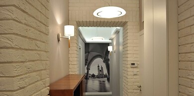 Apartamenty Podwale
