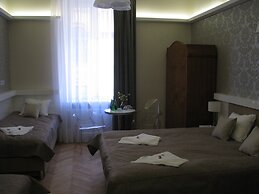 Apartamenty Podwale