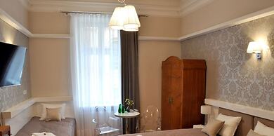 Apartamenty Podwale