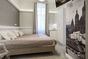 Apartamenty Podwale