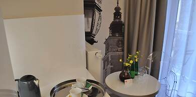 Apartamenty Podwale