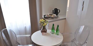 Apartamenty Podwale