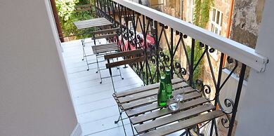Apartamenty Podwale